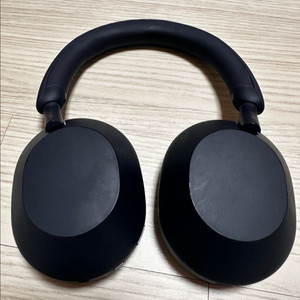 SONY WH-1000XM5 미드나잇블루_24.02구매