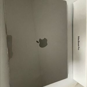 맥북프로 16인치 m1 pro 기본형