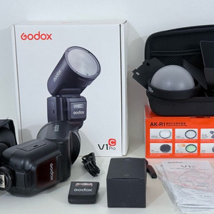 고독스 v1 pro (캐논)