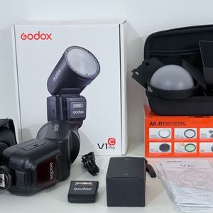 고독스 v1 pro (캐논)