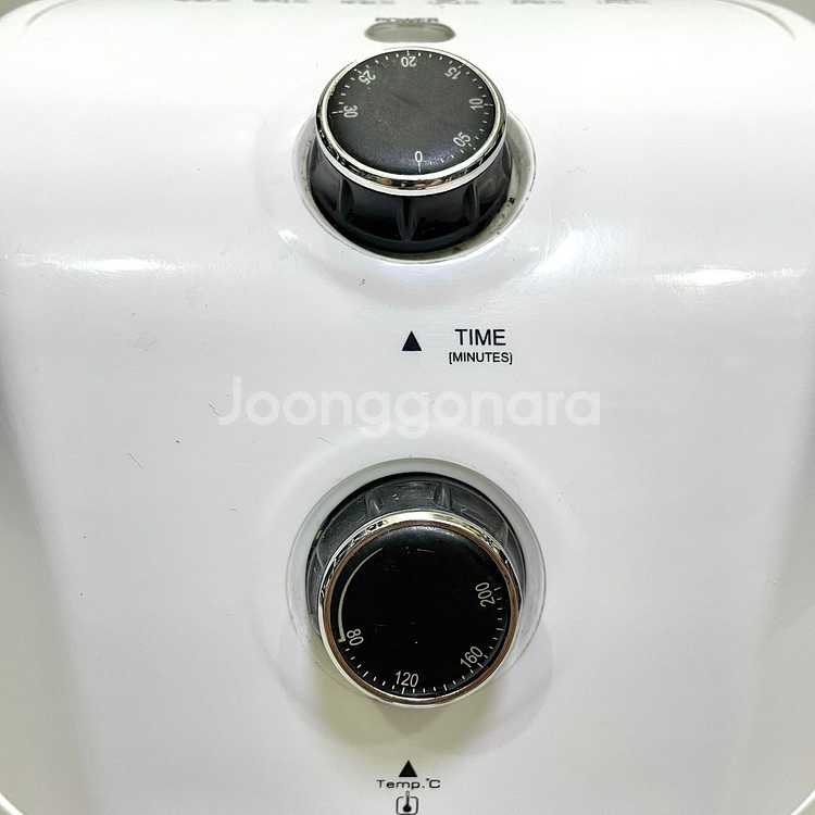 HP 1.6L 에어프라이어--1