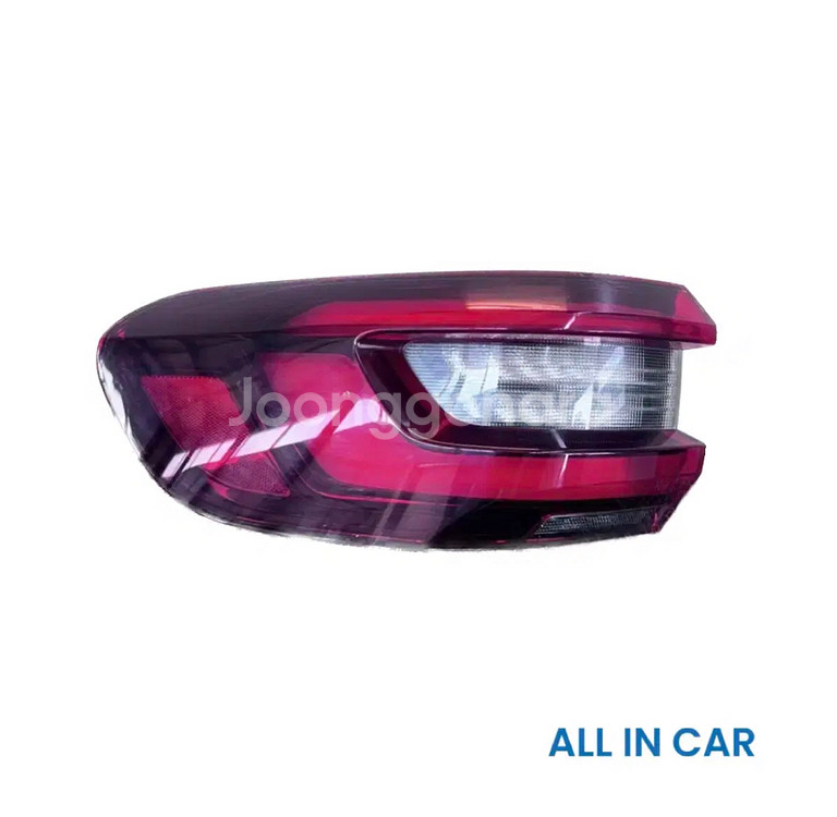BMW X5 G05 LED후미등 테일램프 코너등 운전--0