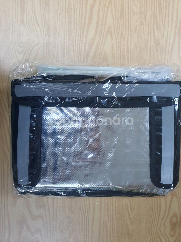 바이크 배달가방 자전거 배달통 딜리버리 버거가방 탑박스--0