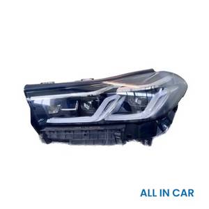 BMW6GT G32 후기형 FULL LED라이트 헤드램