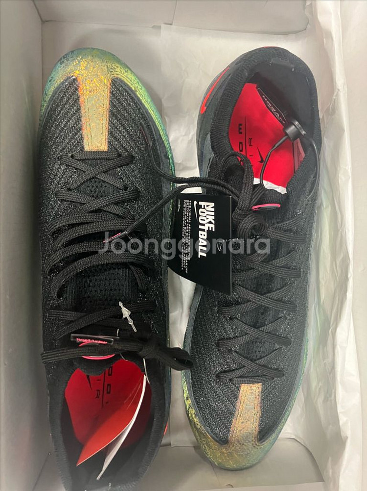 나이키머큐리얼베이퍼 엘리트 SE FG Airmax 95--0
