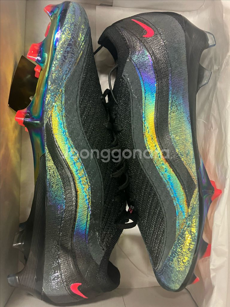 나이키머큐리얼베이퍼 엘리트 SE FG Airmax 95--1