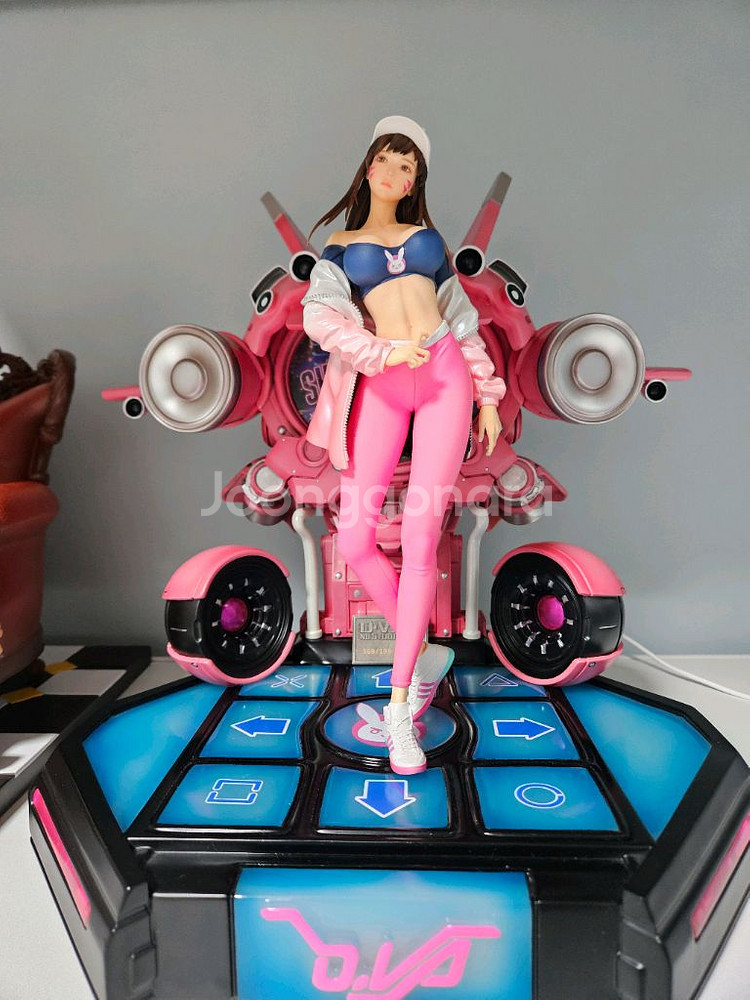 디바 D.va--0