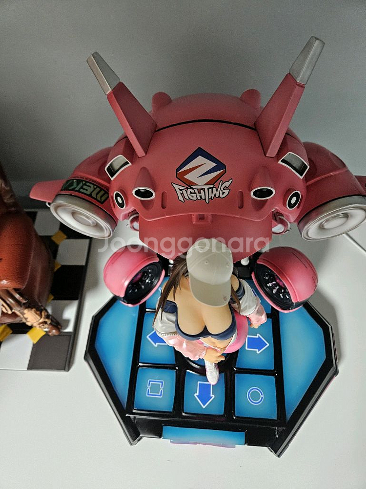 디바 D.va--3