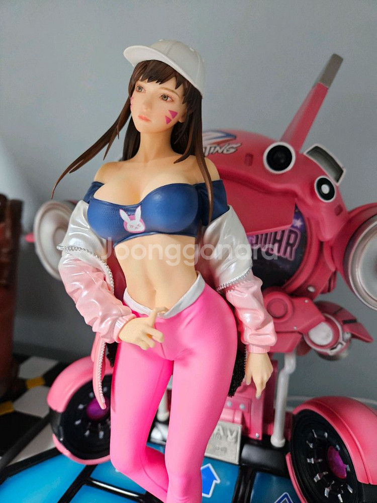 디바 D.va--1