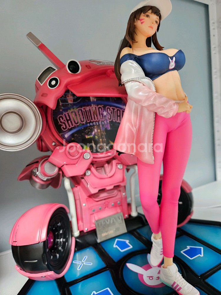 디바 D.va--2