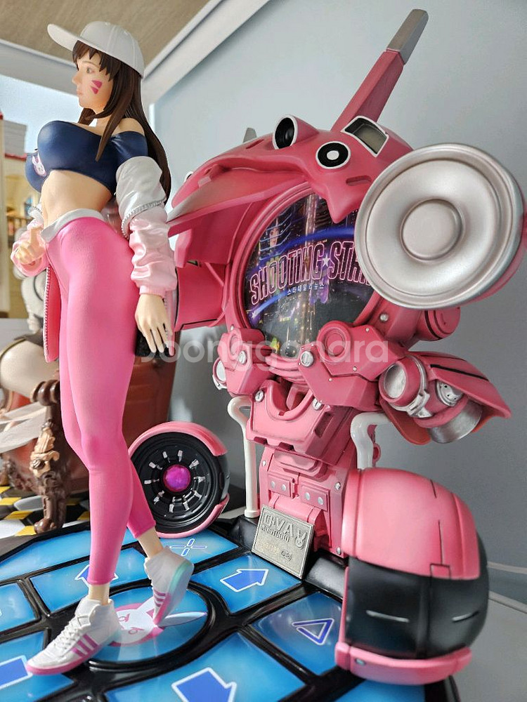 디바 D.va--4