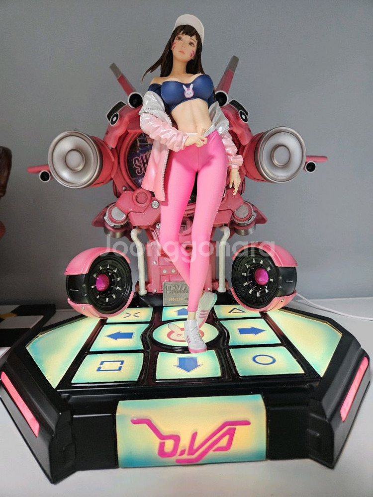디바 D.va--5
