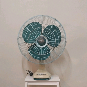 (소품/수집)토시바 선풍기 팝니다(1960년대)