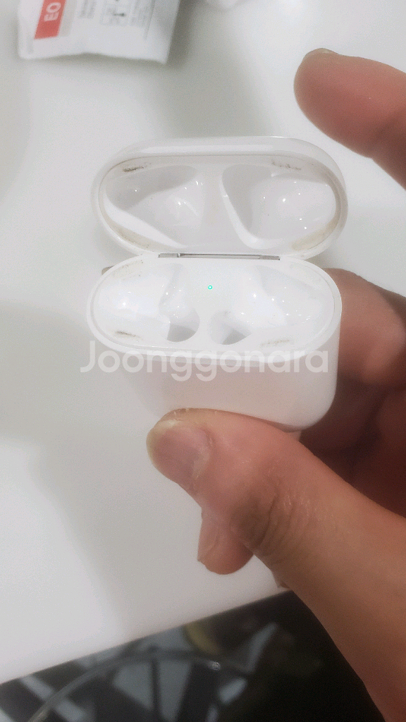 에어팟 2세대--0