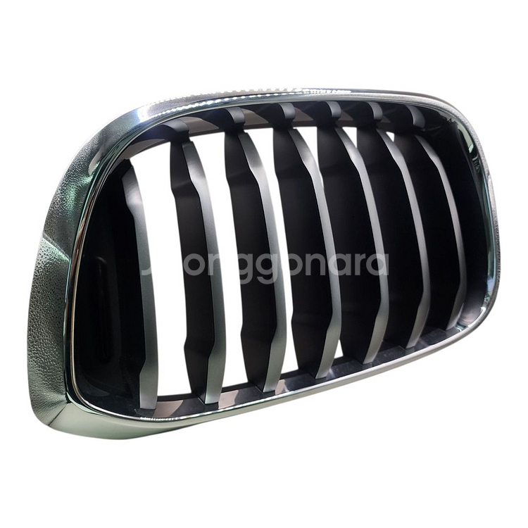 BMW X4 G02 앞 그릴 우 51138074574--2