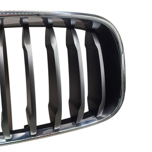 BMW X4 G02 앞 그릴 우 51138074574