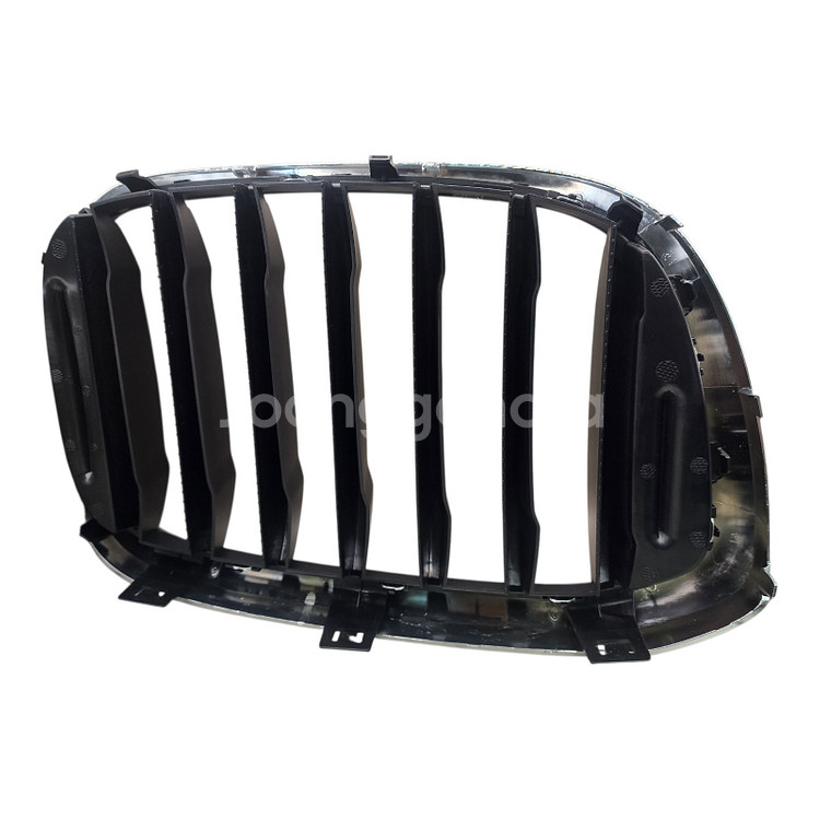BMW X4 G02 앞 그릴 우 51138074574--1
