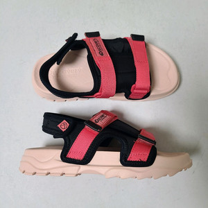 (무료배송) 220mm 디스커버리 샌들