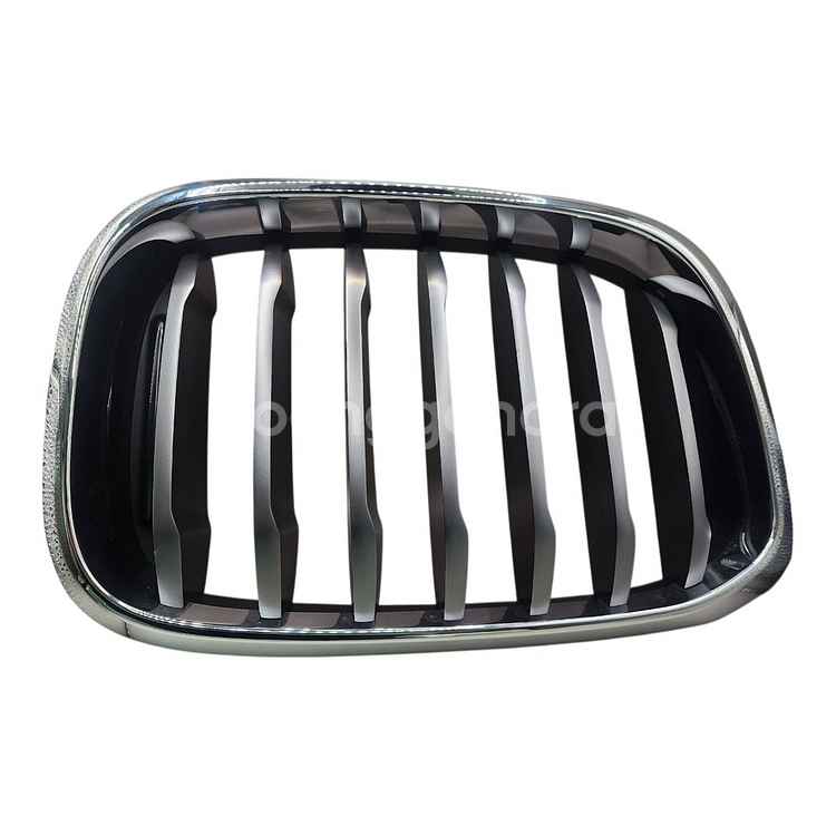 BMW X4 G02 앞 그릴 좌 51138074573--3