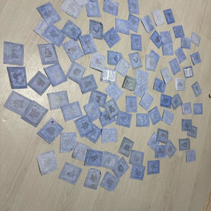 포켓몬,띠부실