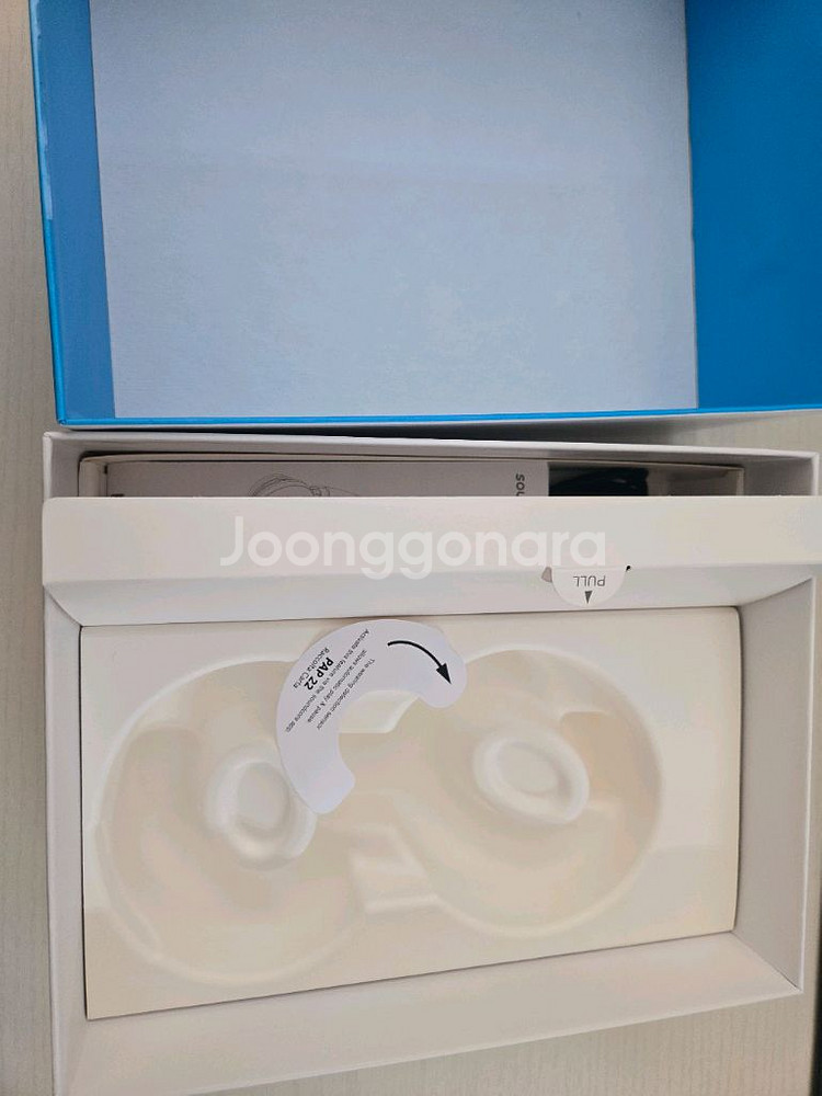 앤커 사운드코어 스페이스 원 노이즈캔슬링 헤드폰--2