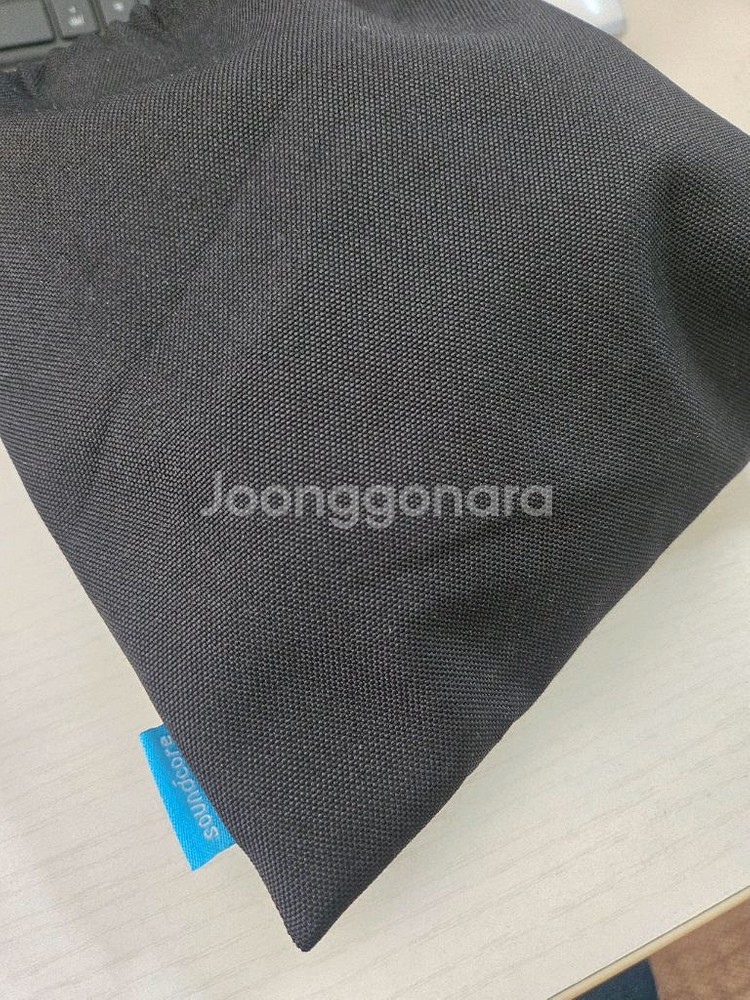 앤커 사운드코어 스페이스 원 노이즈캔슬링 헤드폰--3