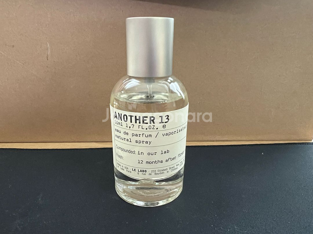 르라보 어나더13 50ml 향수--0