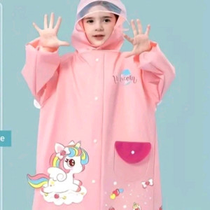 어린이우의