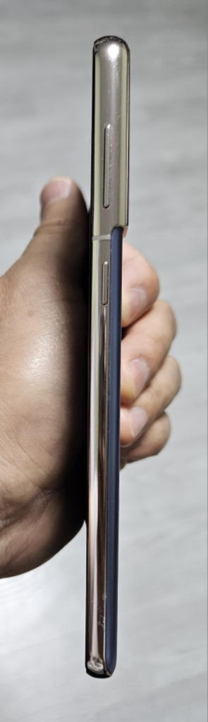 갤럭시 S21플러스 바이올렛 256GB 자급제폰 팝니다--4