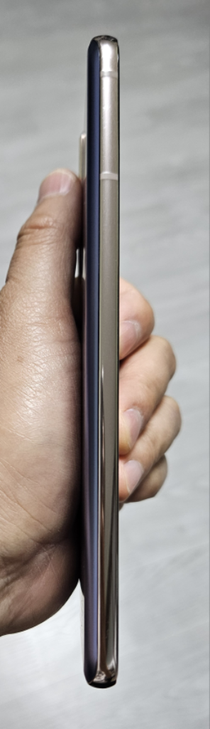 갤럭시 S21플러스 바이올렛 256GB 자급제폰 팝니다--5