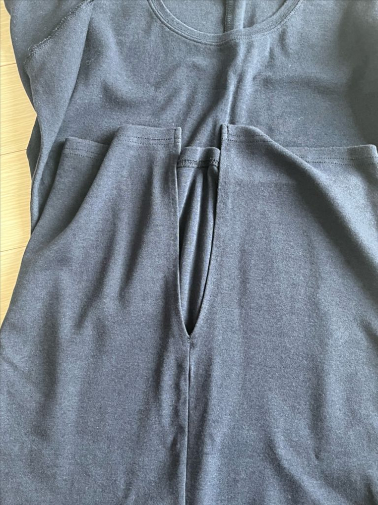 엔뉴엘 자체제작 원피스 이미지