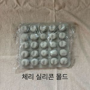 캔들제작용 몰드 12개 일괄판매