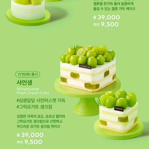 투썸조각케이크 쿠폰