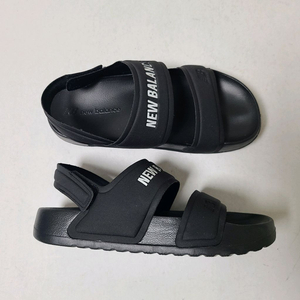 (무료배송) 220mm 뉴발란스 샌들