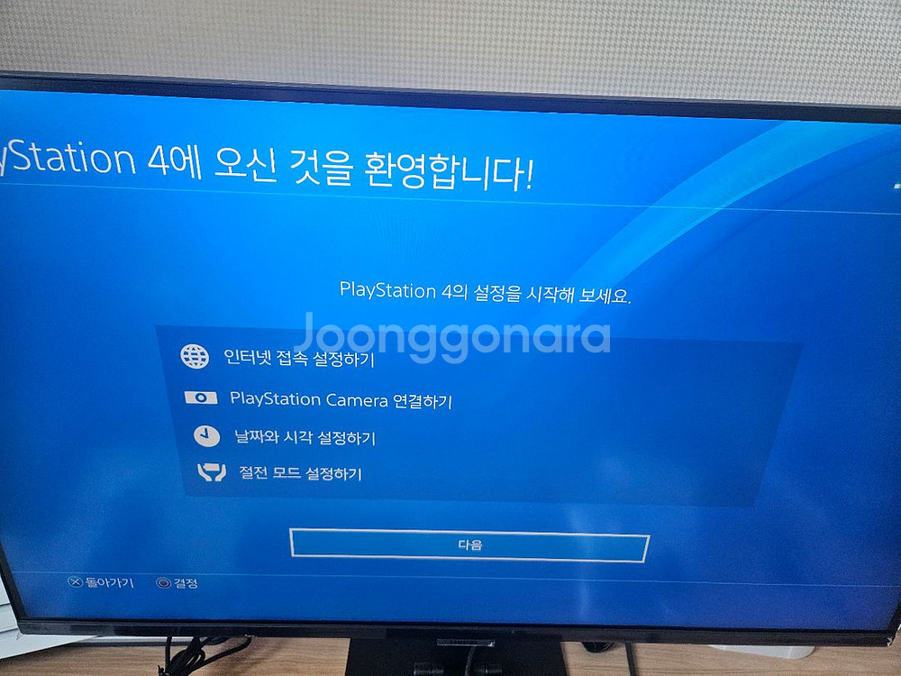 PS4 PRO 7218B--4