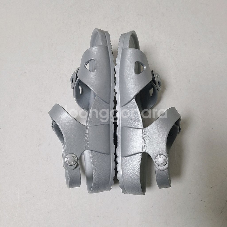 (무료배송) 190mm 버켄스탁 아동 샌들--3