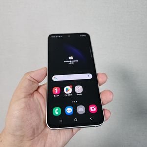 갤럭시 S23FE 바이올렛 256기가 A급 팔아요~