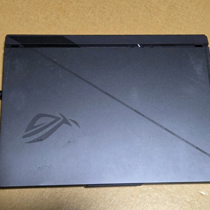asus 16인치 4080 게이밍 노트북