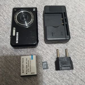 삼성 VLUU PL171 디카