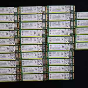 하이닉스 BC901 M.2 NVMe SSD 256GB
