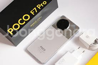 Poco f7 pro 12gb 256gb s급팝니다.--0