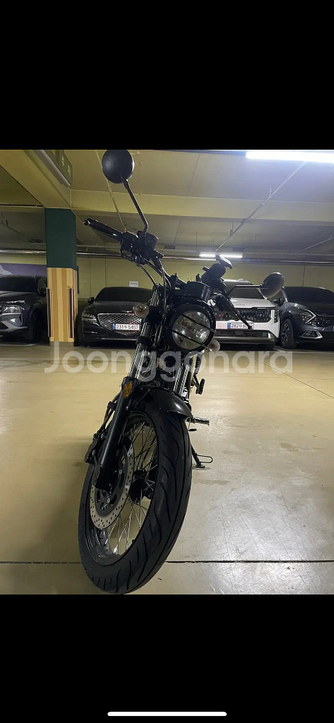 부캐너 125cc 2023년식 9970km 급처합니다--2