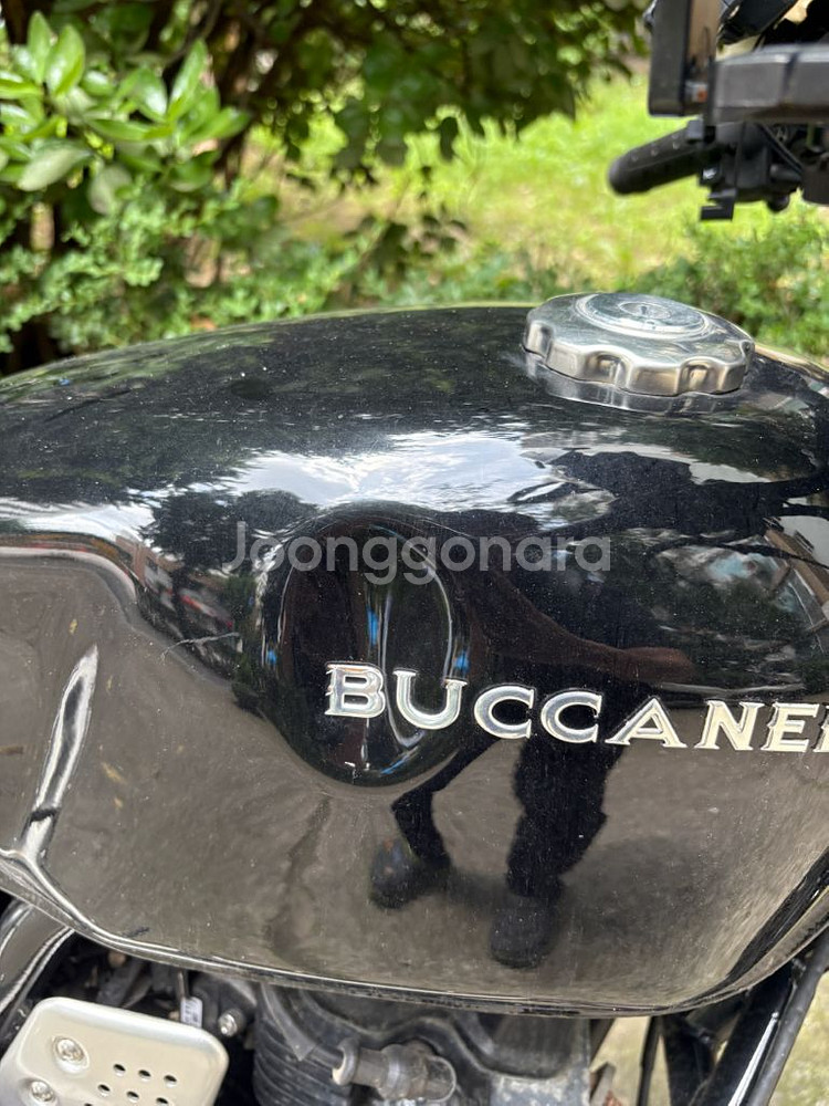 부캐너 125cc 2023년식 9970km 급처합니다--4