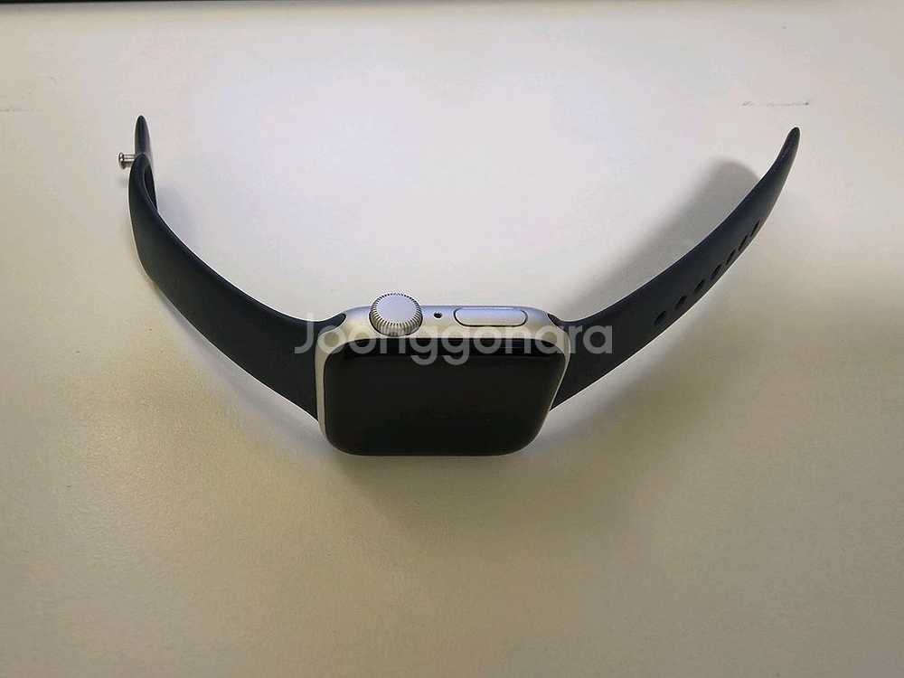 2023 애플워치se 40mm--0