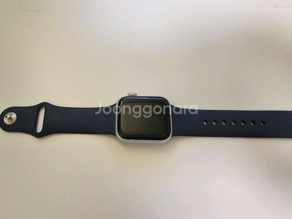 2023 애플워치se 40mm--2