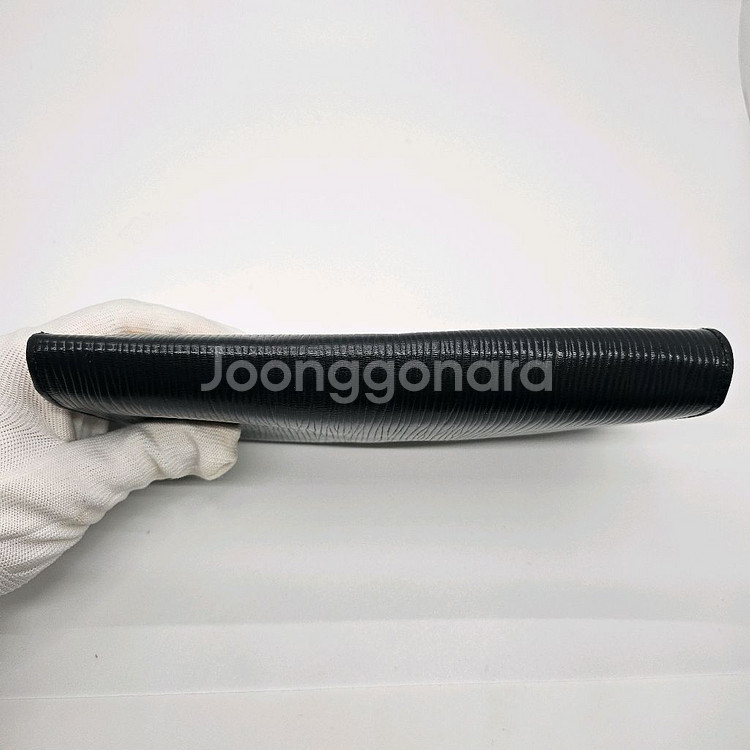 정품 루이비통 에삐 장지갑--2
