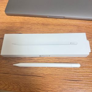 애플 펜슬 USB-C
