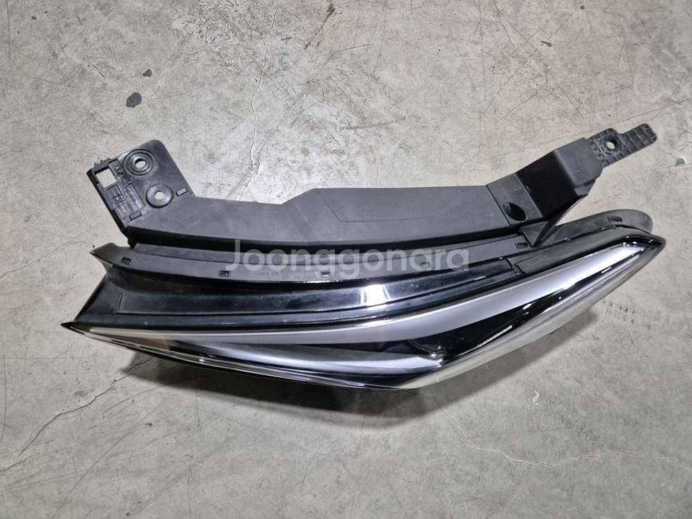 K8 헤드라이트 LH 92101 L8000--2