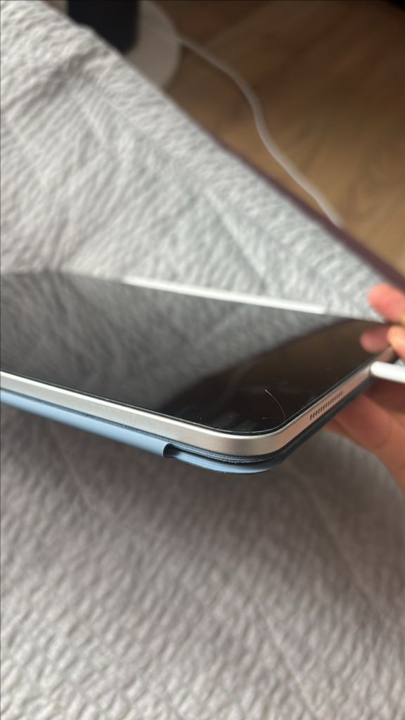 아이패드 프로 13 m4 256gb 이미지