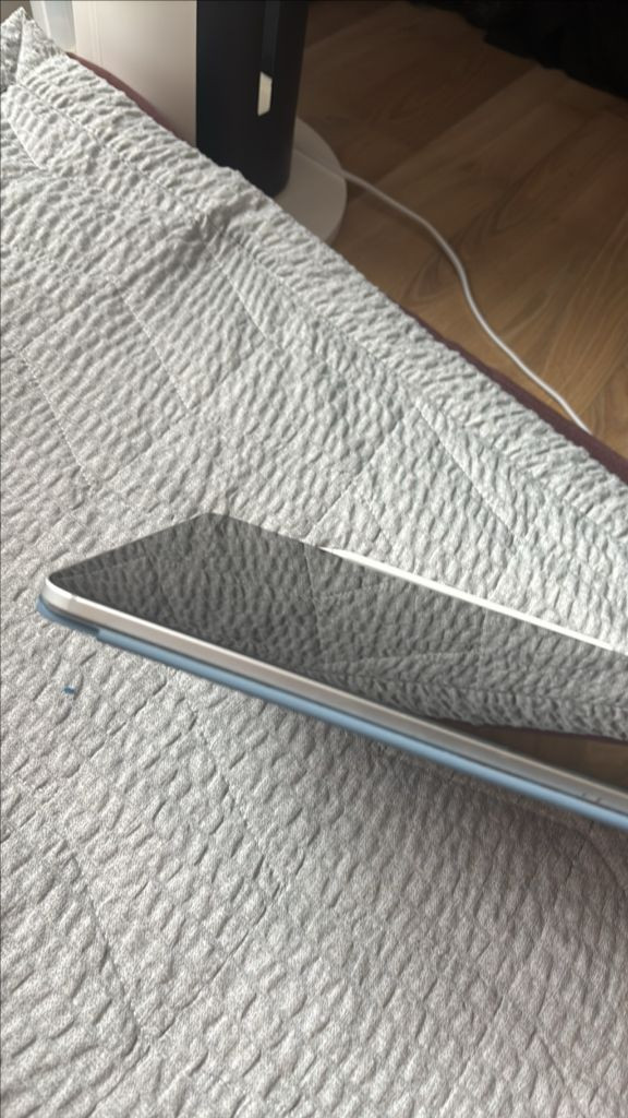 아이패드 프로 13 m4 256gb 이미지